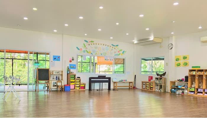 Facility Image