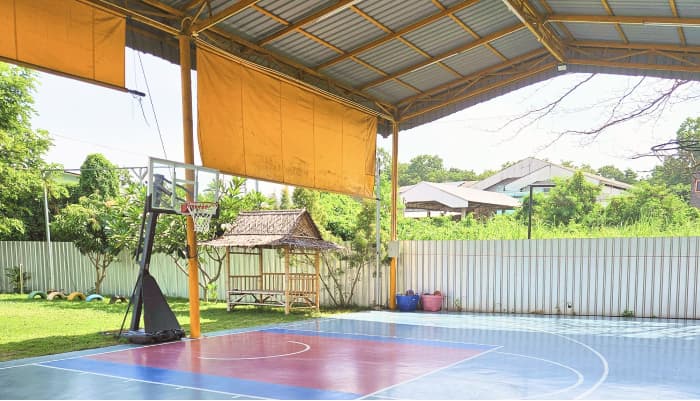 Facility Image