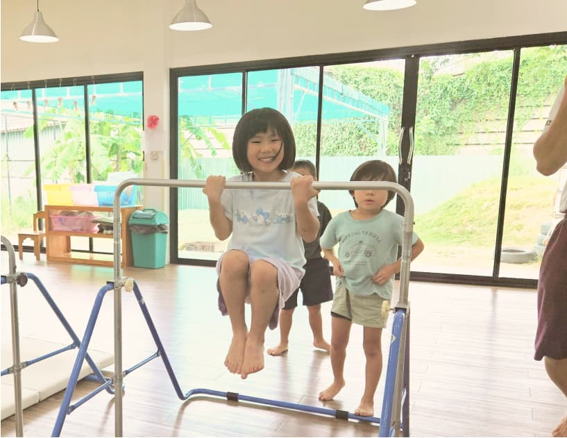 Weekly Activity Image