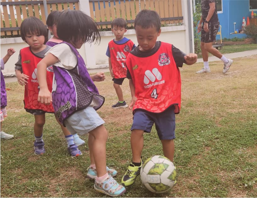 Weekly Activity Image