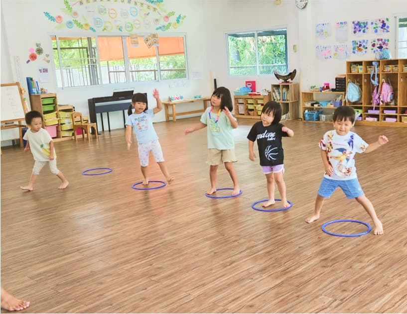 Weekly Activity Image